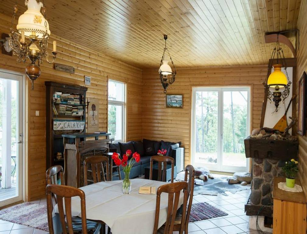 Kaluri Guesthouse Kalana Kamer foto